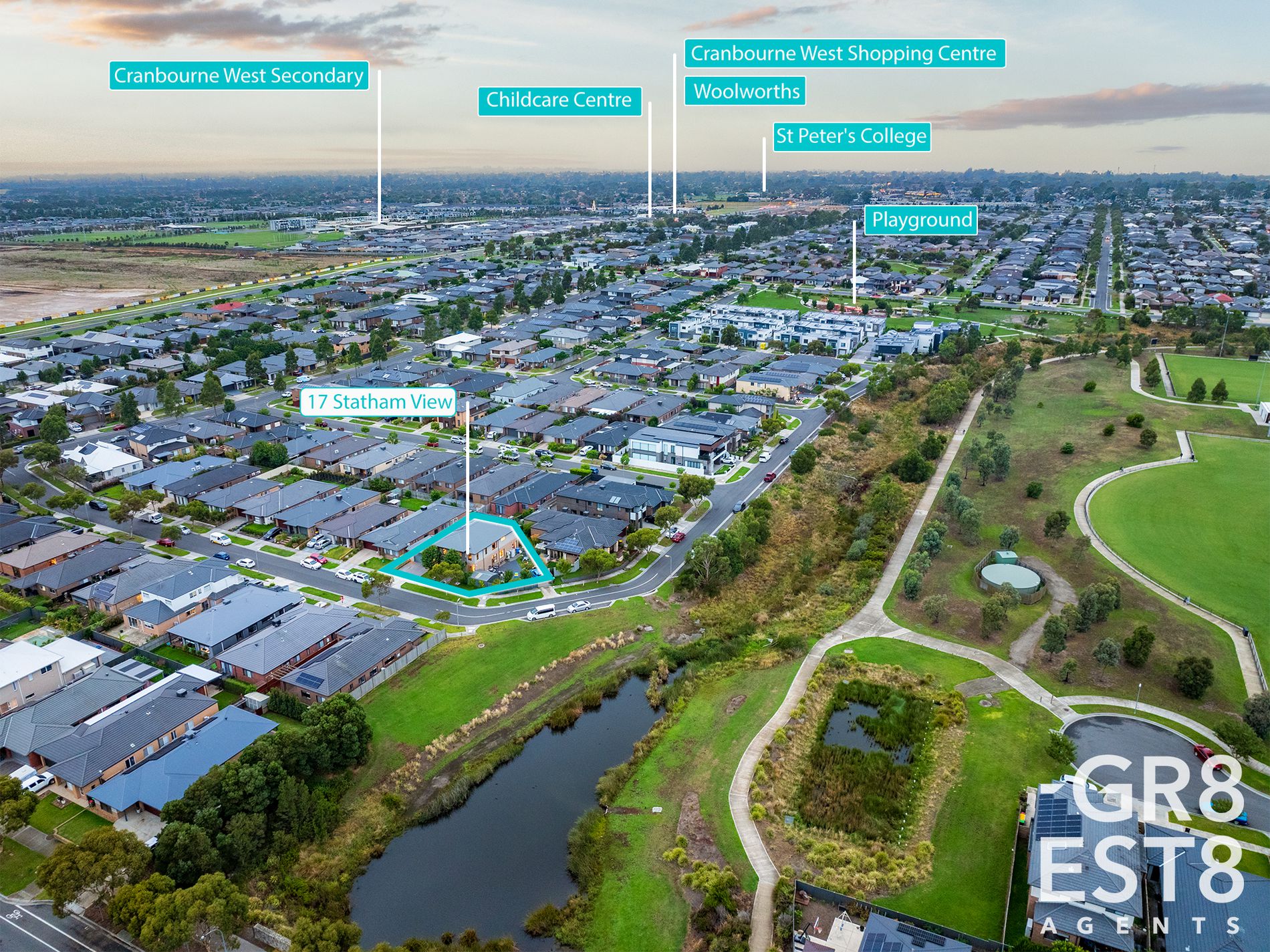 17 Statham View, Cranbourne West