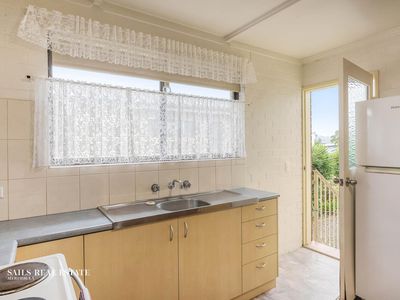 7 / 1 Marine Parade, Merimbula