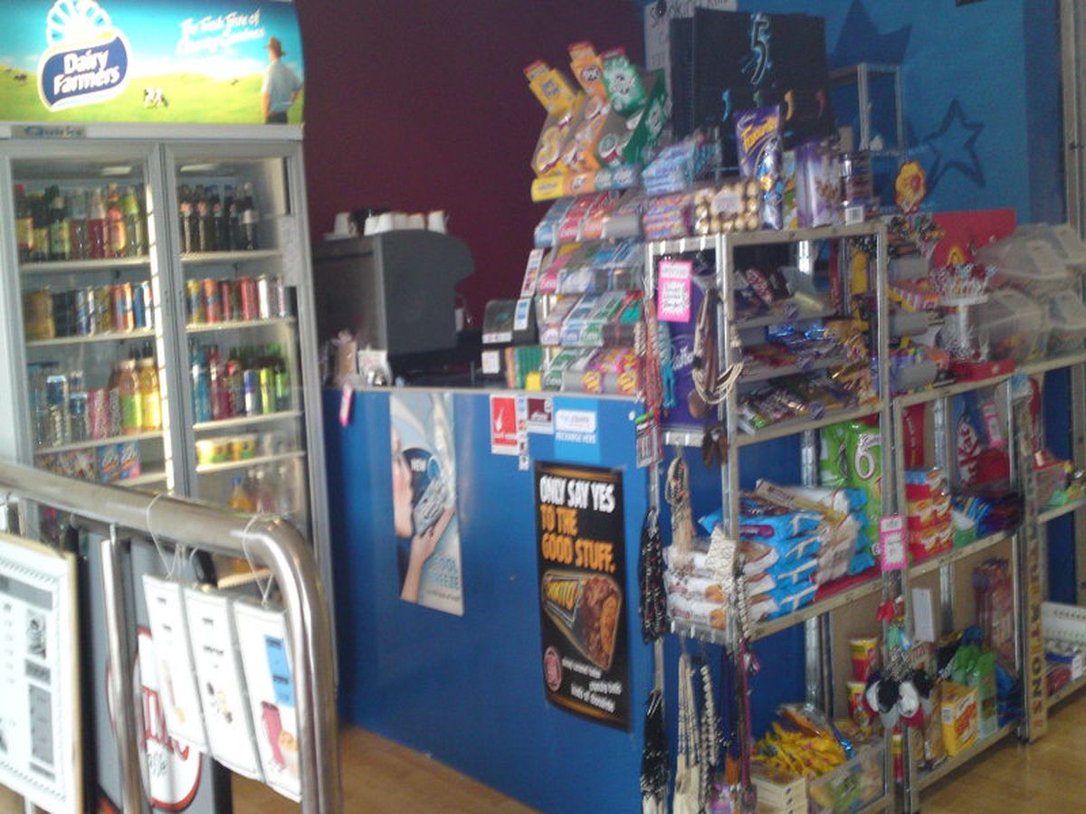 gallery