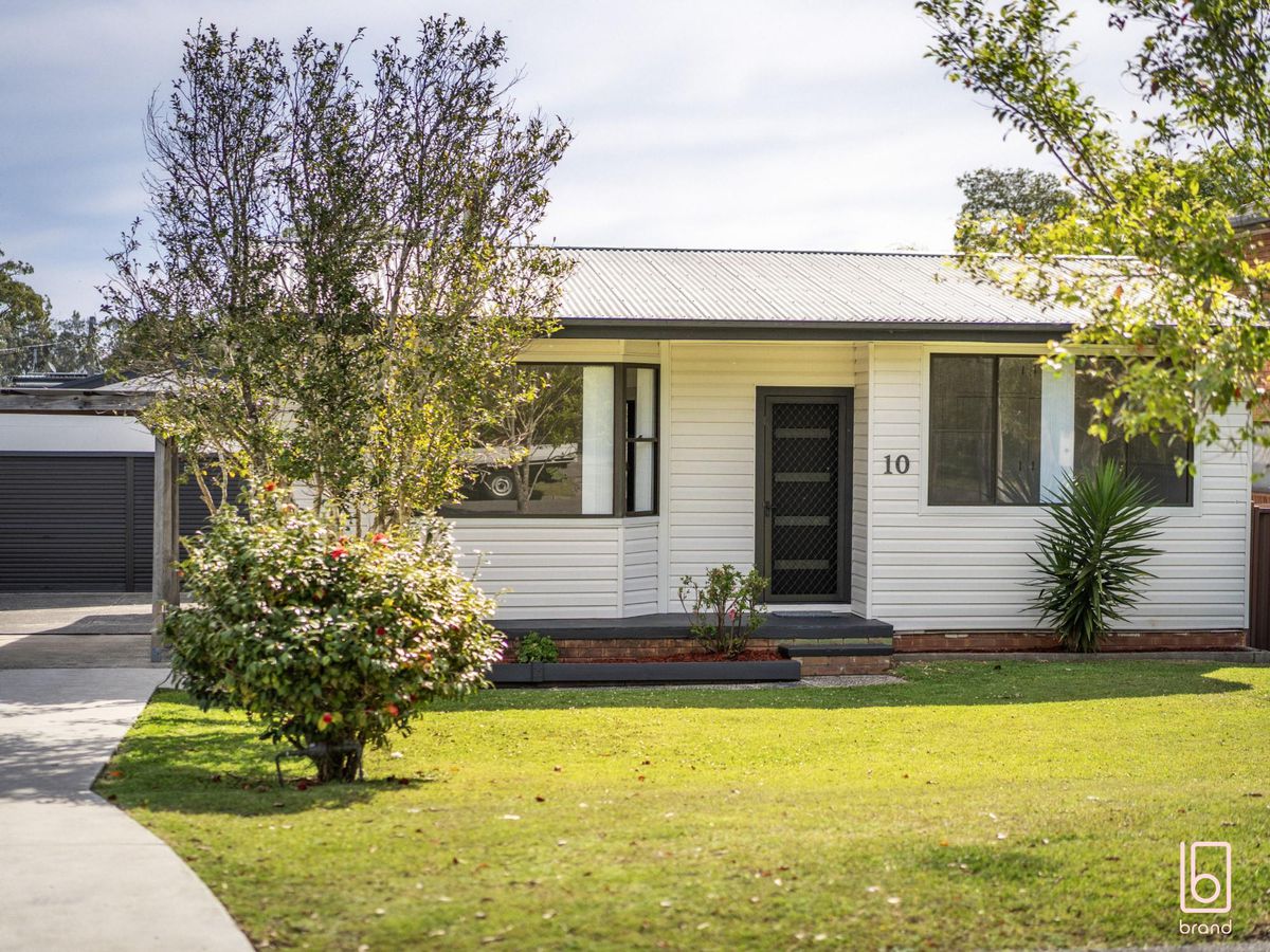 10 Banksia Street, Canton Beach