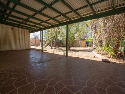 24 Spoonbill Crescent, South Hedland