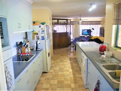 19 Reece Court, Wondai