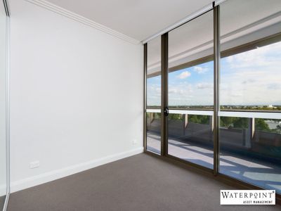 2403 / 7 Australia Avenue, Sydney Olympic Park