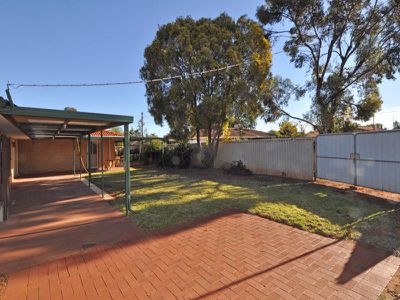 20 Shaw Street, Kalgoorlie