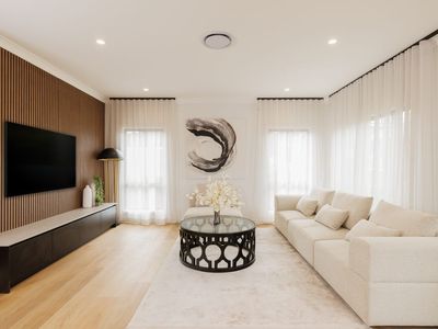 8 New York Way, Spring Mountain