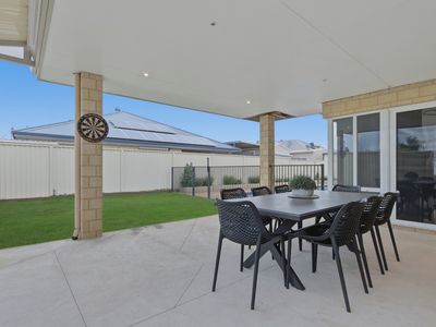 11 Warrior Boulevard, Pinjarra