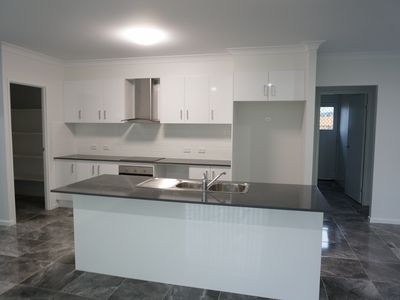 9 Spritsail Crescent, Cannonvale