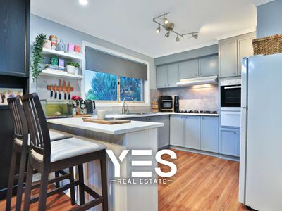 9 Templeton Crescent, Pakenham