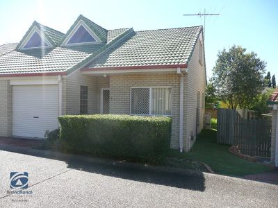 4 / 19 Likala Street, Wishart