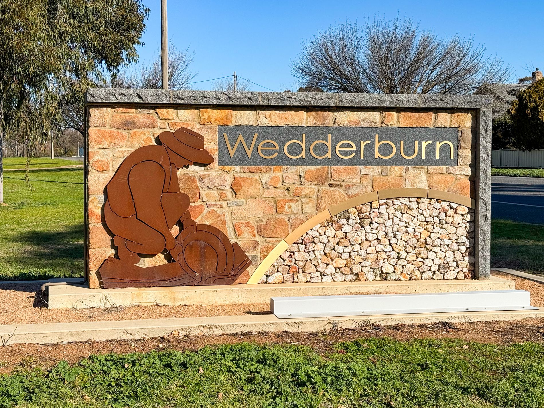 97 Newbold Street, Wedderburn