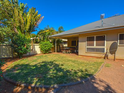 1 Keel Close, South Hedland