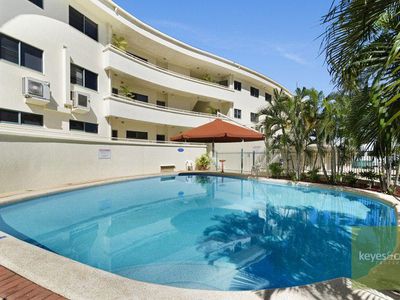 14 / 1 The Strand, Townsville City