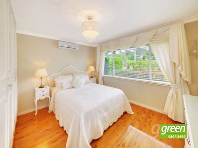 18 Fremont Avenue, Ermington