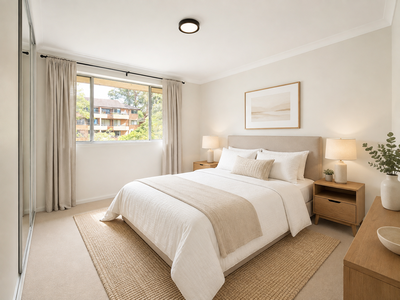 5 / 19 Jessie Street, Westmead