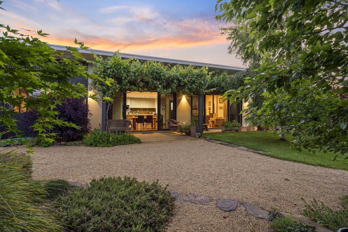 7 Oaksford Drive, Mansfield