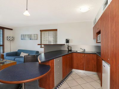 413 / 7 Venning Street, Mooloolaba