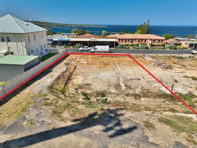 215 Imlay Street, Eden