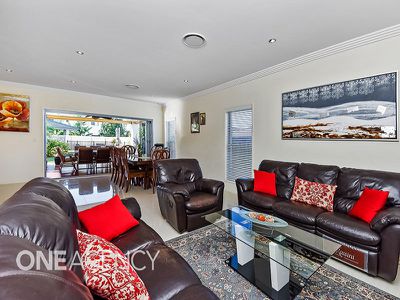 4 Kirdi Court, Durack