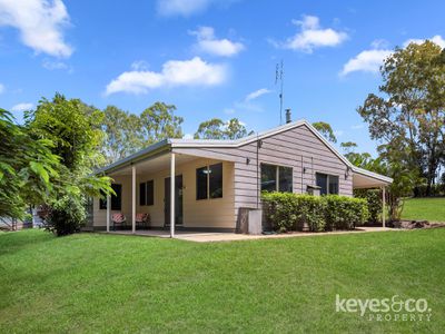 46 Fryers Road, Hervey Range