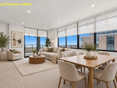 A607 / 3 South Village, 566-594 Princess Highway , Kirrawee
