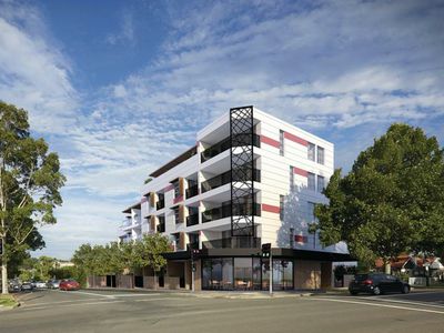 5 / 32-36 Underwood Road, Homebush NSW 2140, Australia, Homebush