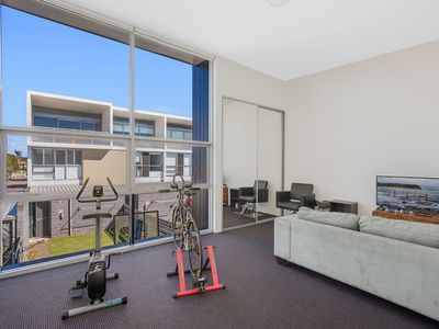 27 / 1 Elizabeth Street, Merimbula