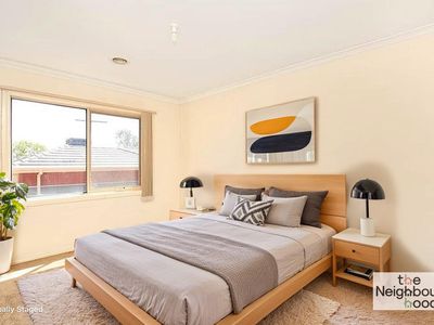 4 / 16 Grant Street, Oakleigh