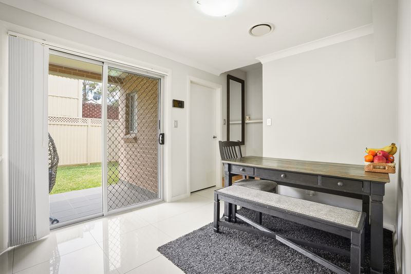 9 / 18 Hartington Street, Rooty Hill
