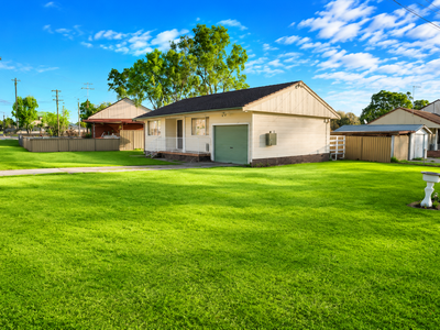 48 Victoria Street, Kingswood