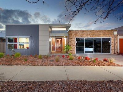 44 VICTORIA CROSS PARADE, Wodonga