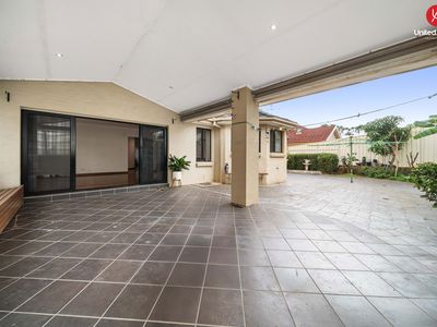 38 Hambledon Circuit, Harrington Park
