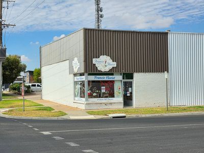 1 / 1 Pye Street, Swan Hill