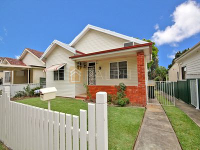 24 Hillard Street, Wiley Park