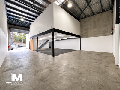 G1 / 5-7 Hepher Road, Campbelltown