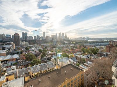 226 Victoria Road, Potts Point