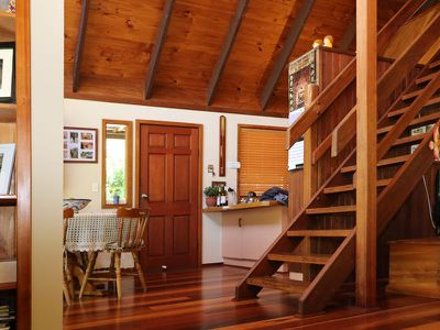 30 Weismantle Road, Nimbin