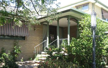 38 Wilson Street, Berwick