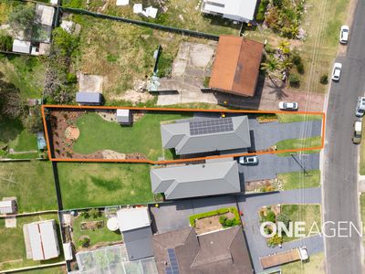 96a Colloden Avenue, Vincentia