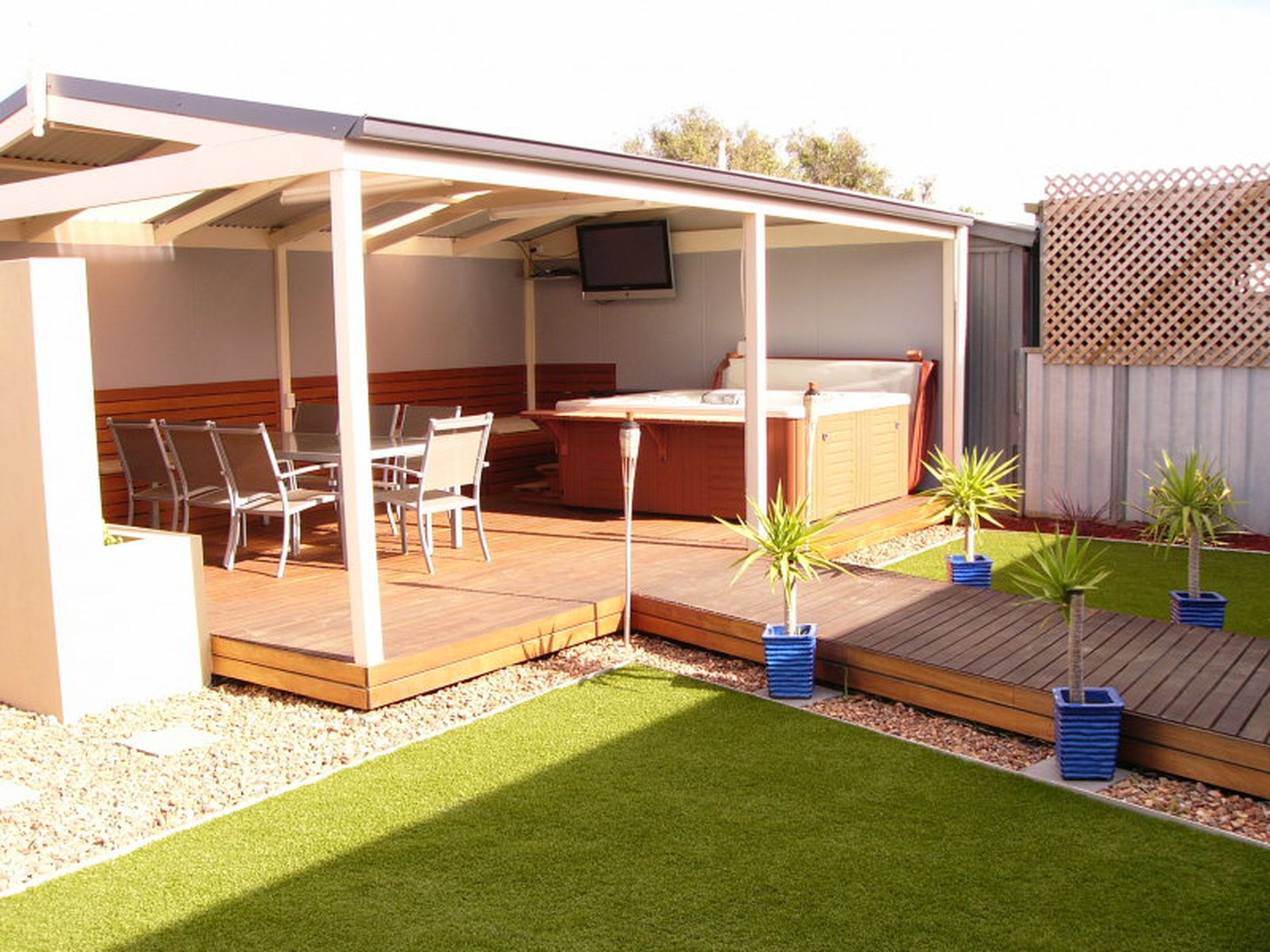 93 Crown Terrace, Royal Park