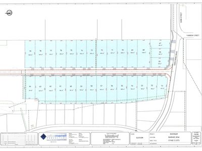 Lot STAGE 3, Rivergum Estate Armstrong Drive, Barham