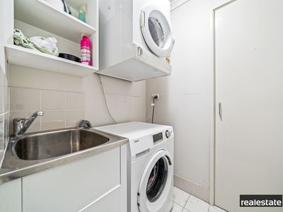 21 / 116 Mounts Bay Road, Perth