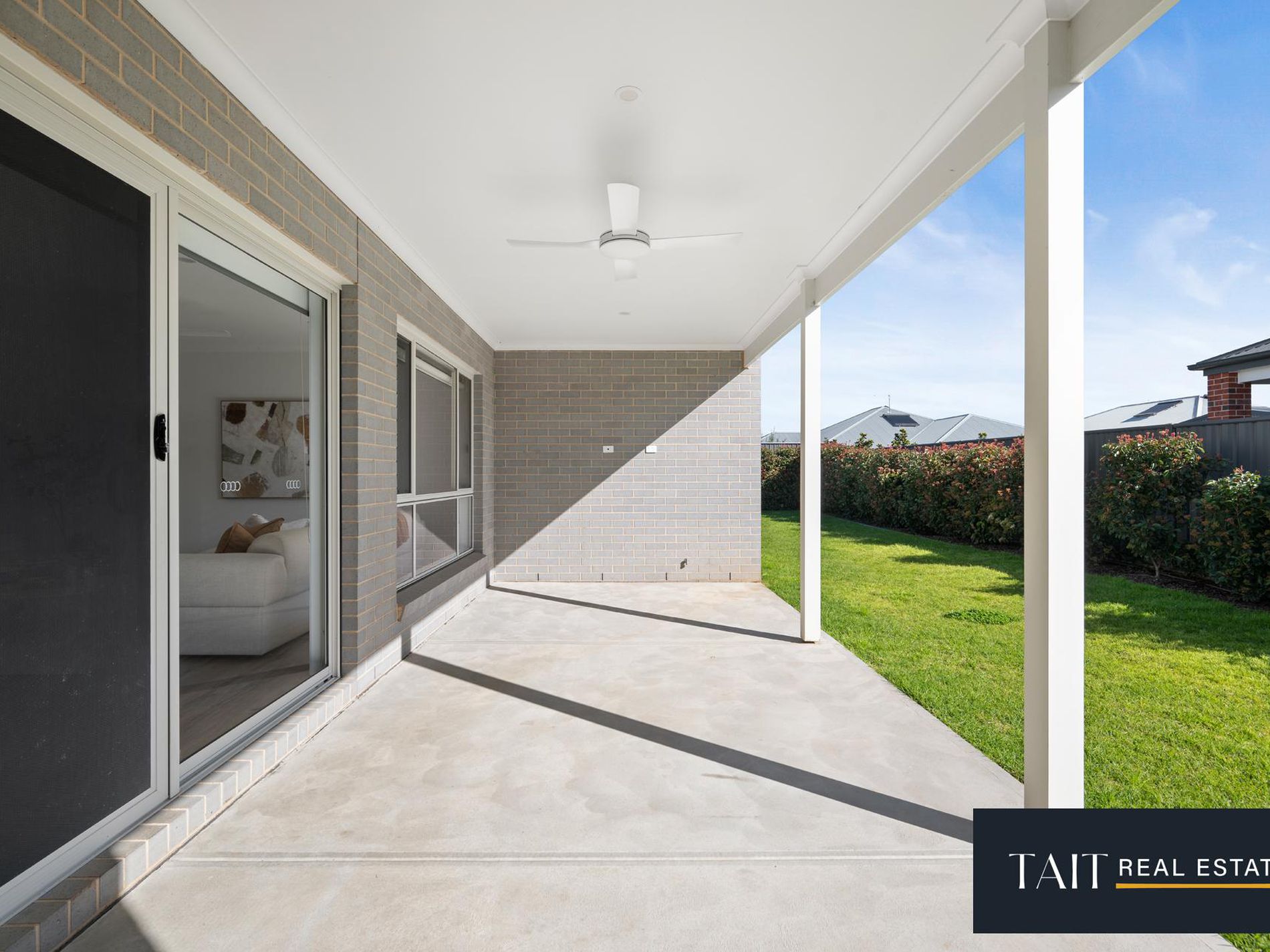 42 Sarakos Cicruit, Wangaratta