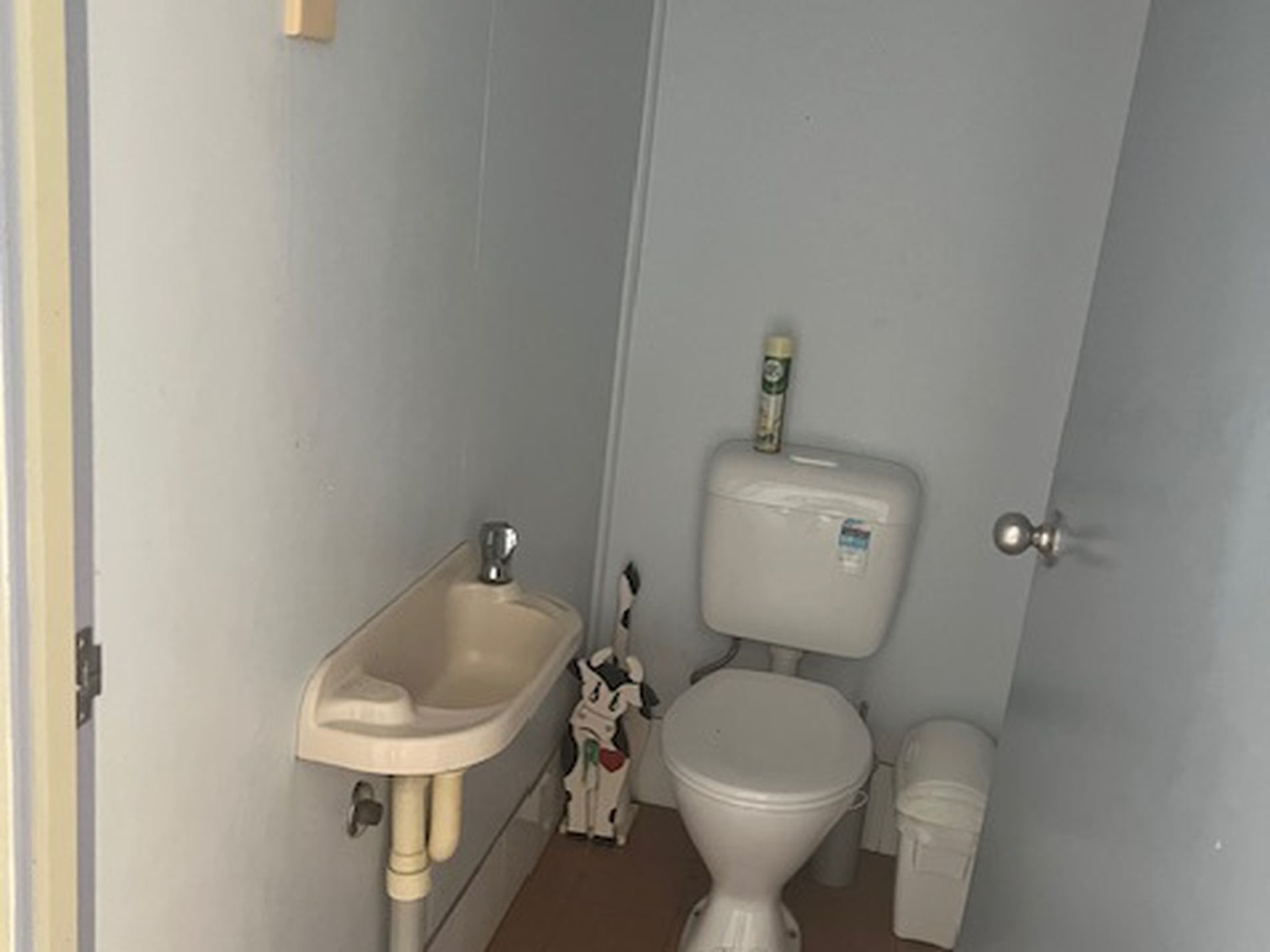 7 Green, South Johnstone