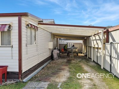 34 / 157 The Springs Road, Sussex Inlet