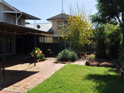25 Facey Street, Forbes