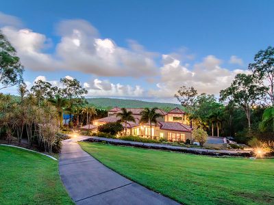 36 Byfield Court, Nerang