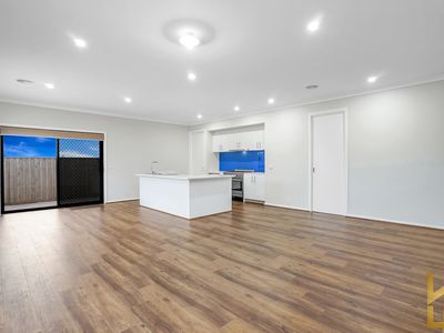 20 Gallaxus Avenue, Wyndham Vale