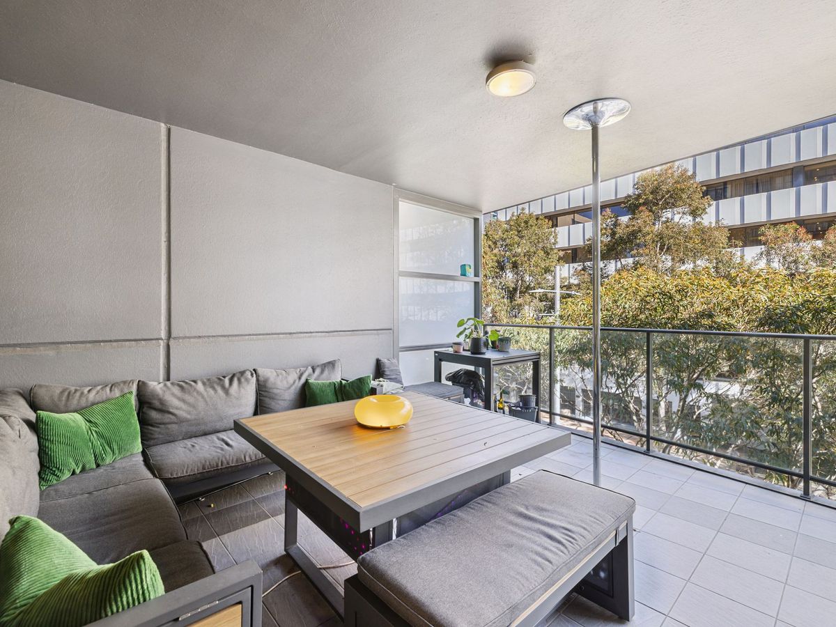 20 / 208 Adelaide Terrace, East Perth