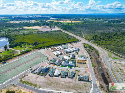Lot 496, Eacham Street, Anketell
