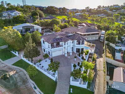 5 Christoffel Close, Ormeau Hills
